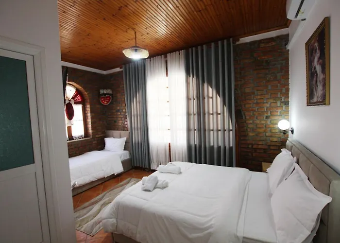 Hotel Boutique Buzi