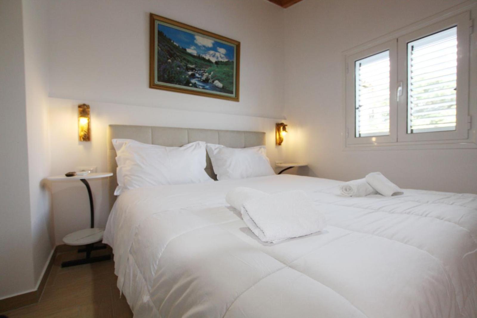 Hotel Boutique Buzi 3*
