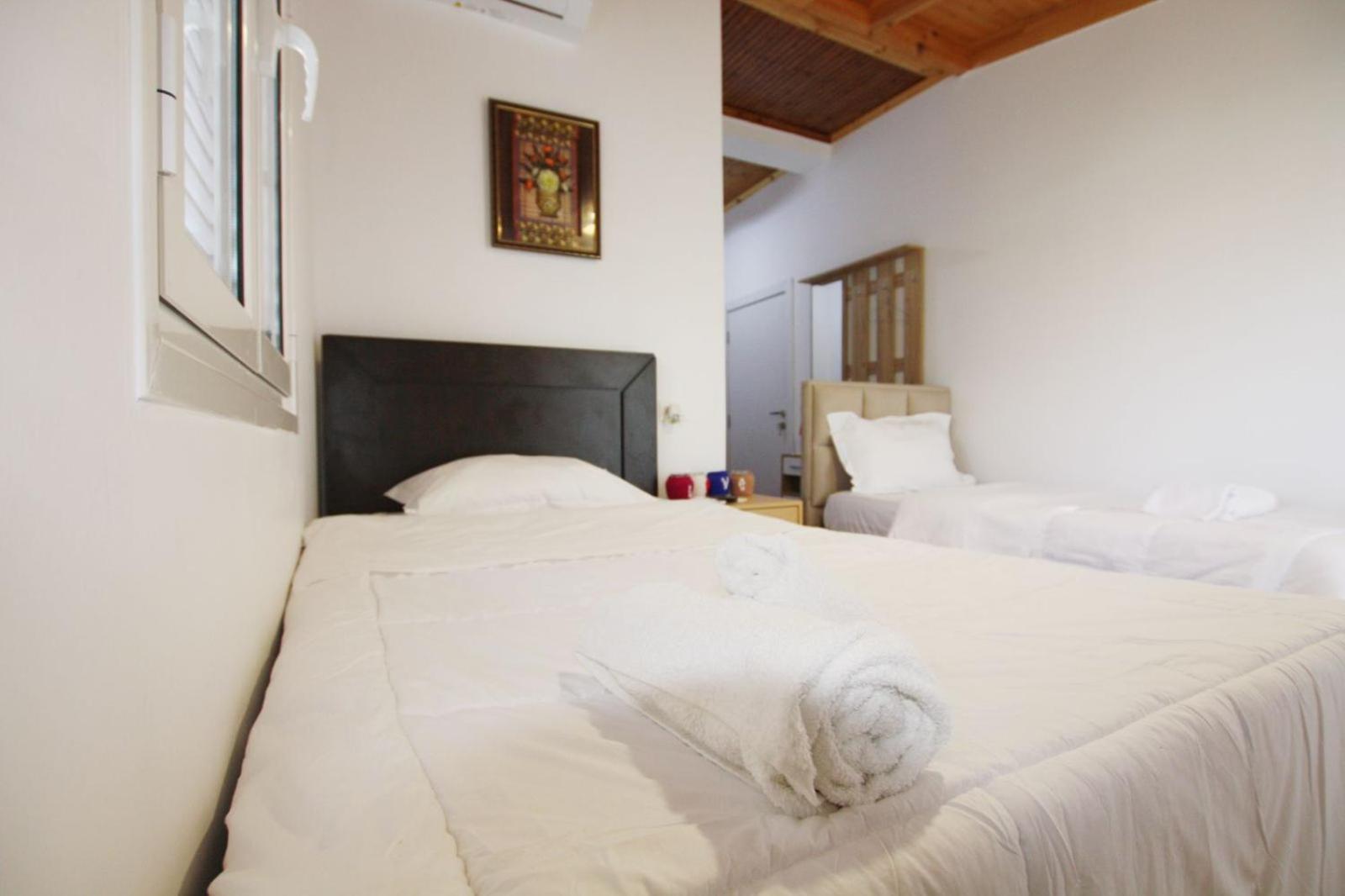 Hotel Boutique Buzi Berat