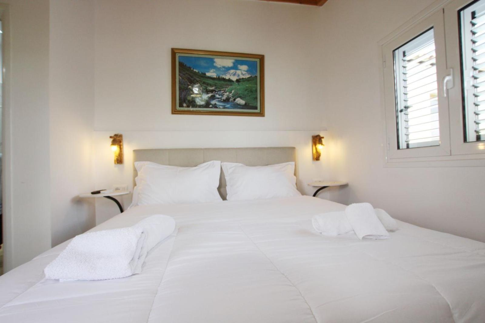 Hotel Boutique Buzi