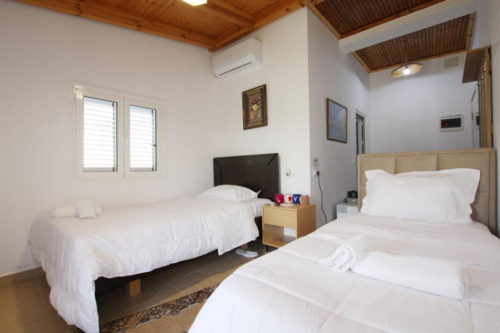 Boutique Buzi Hotel 3*