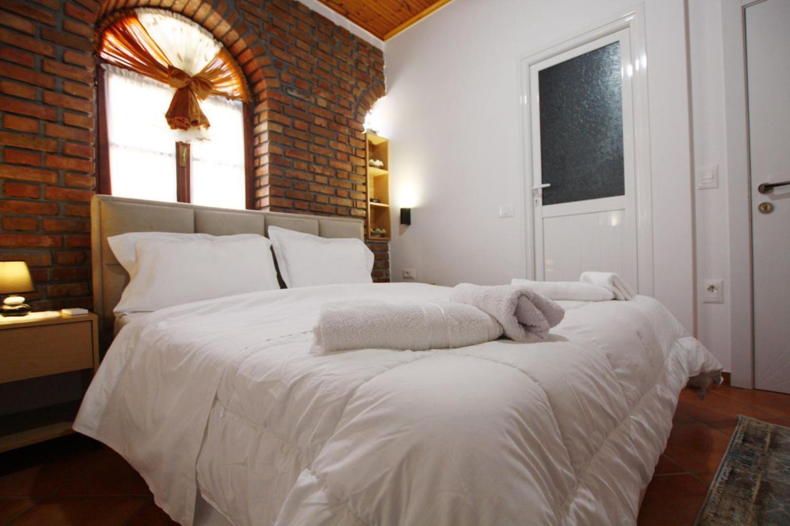 Hotel Boutique Buzi Berat