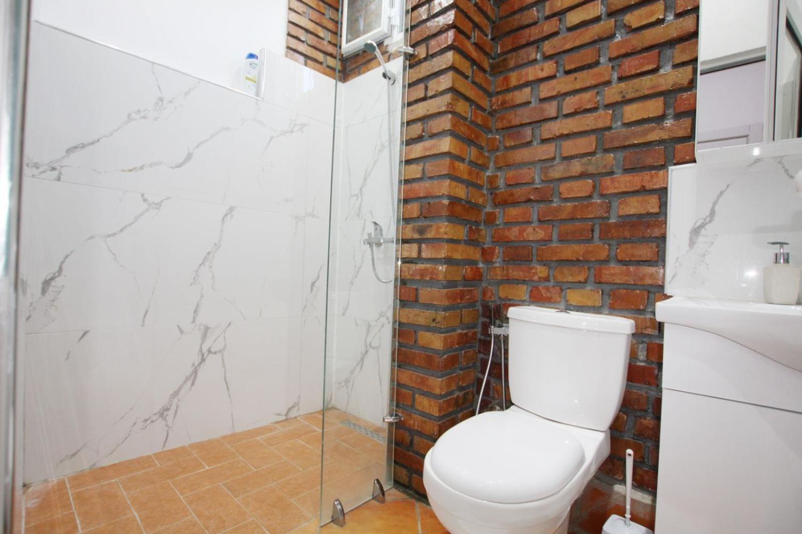 Hotel Boutique Buzi