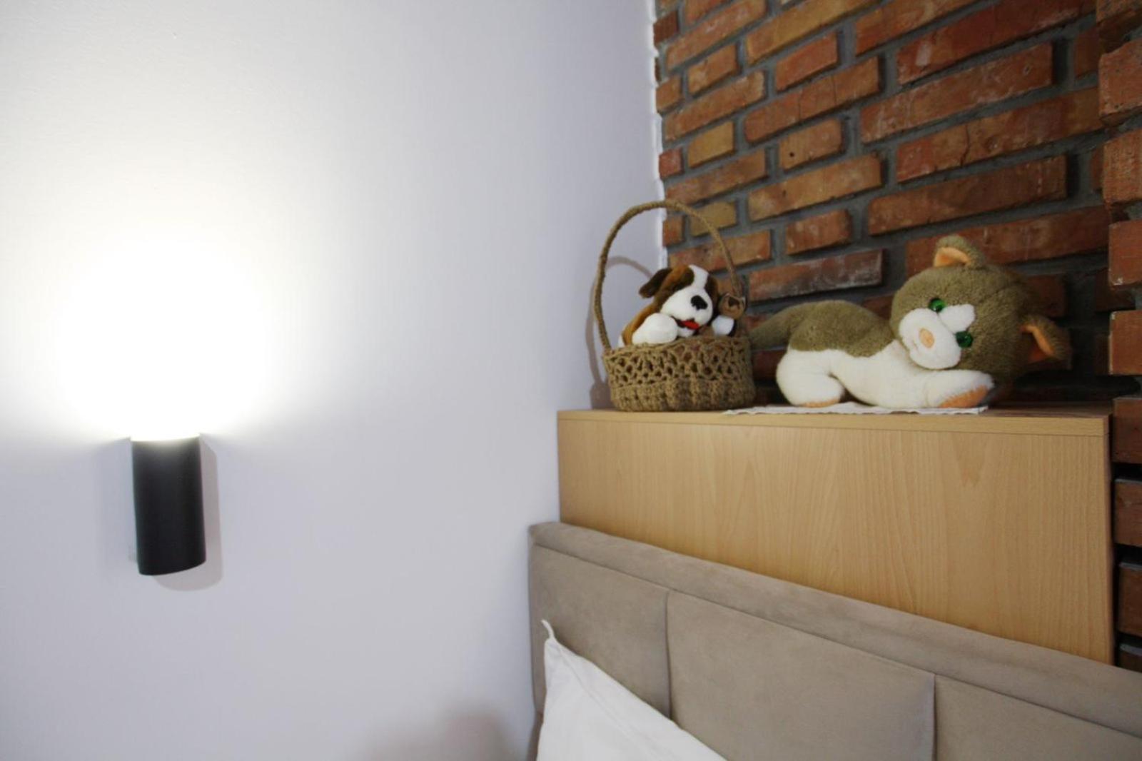 Boutique Buzi Hotel 3*