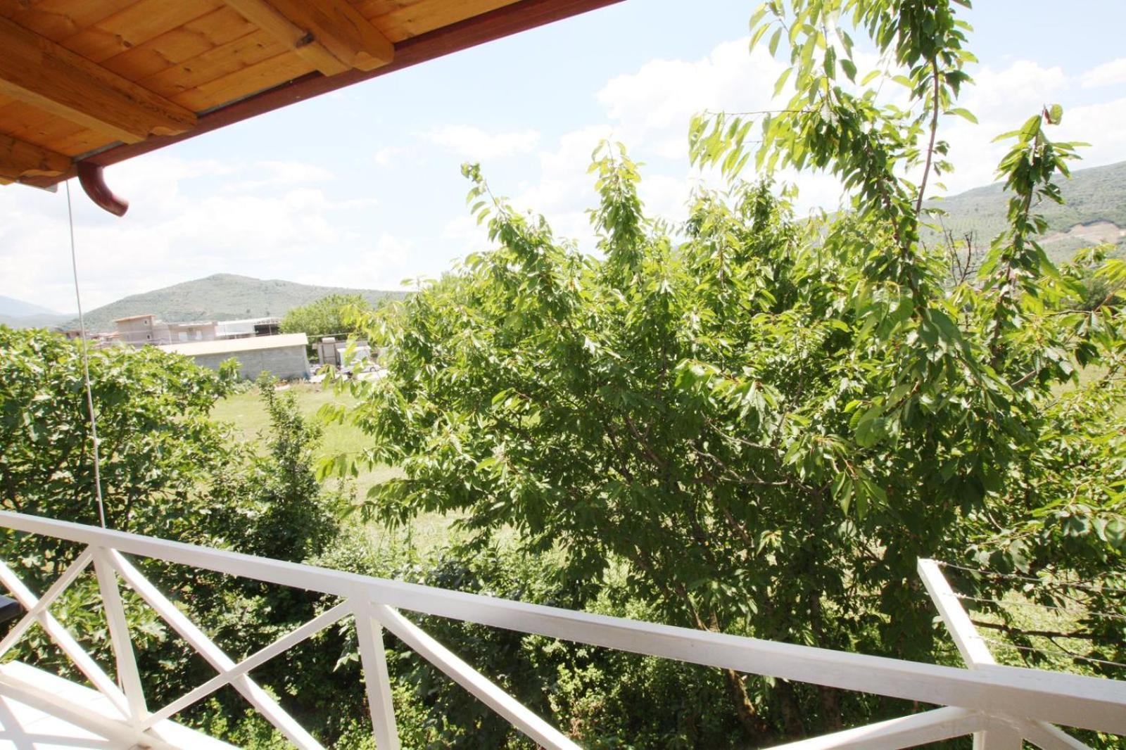Boutique Buzi Hotel Berat