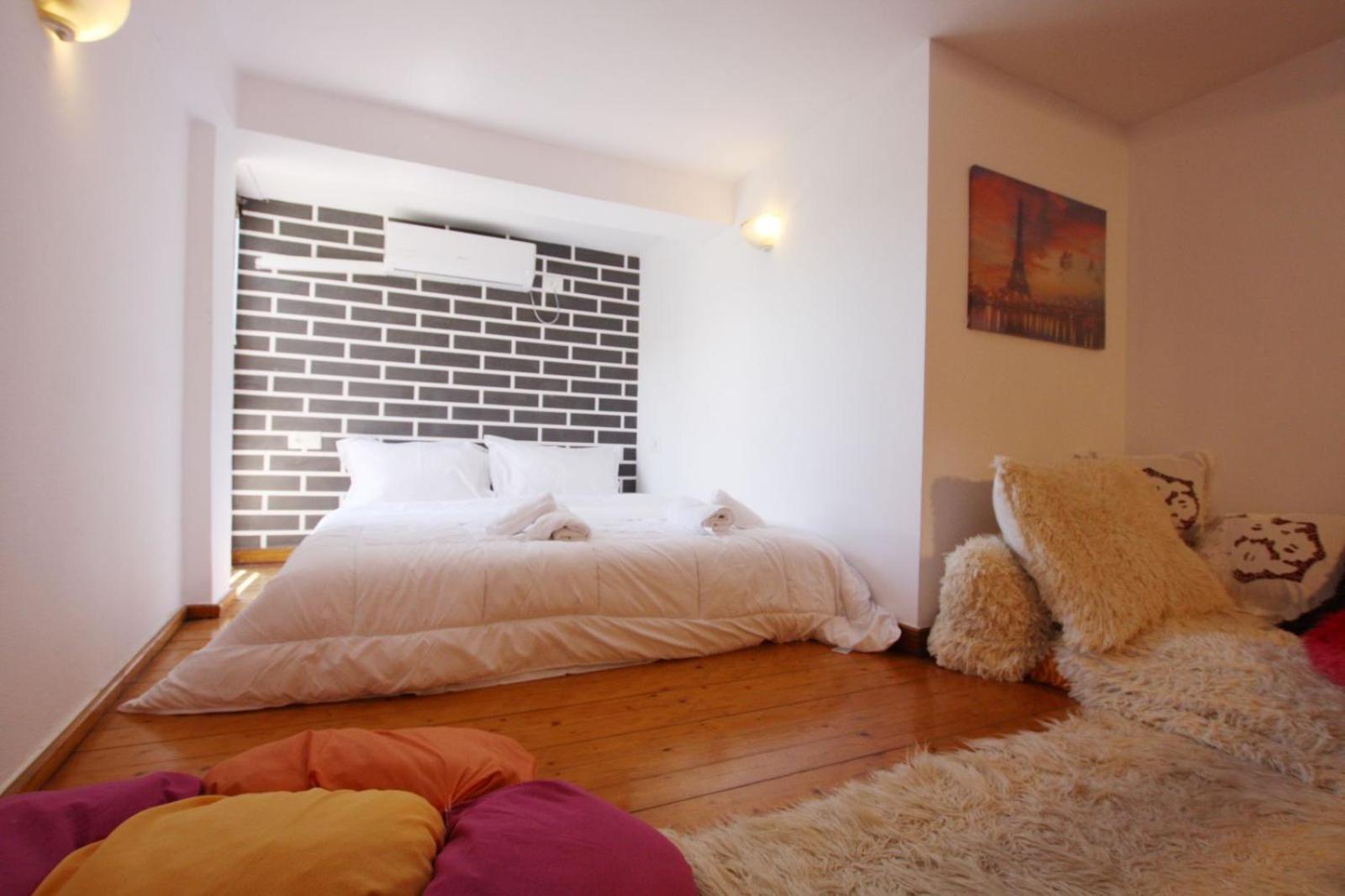 Boutique Buzi Hotel