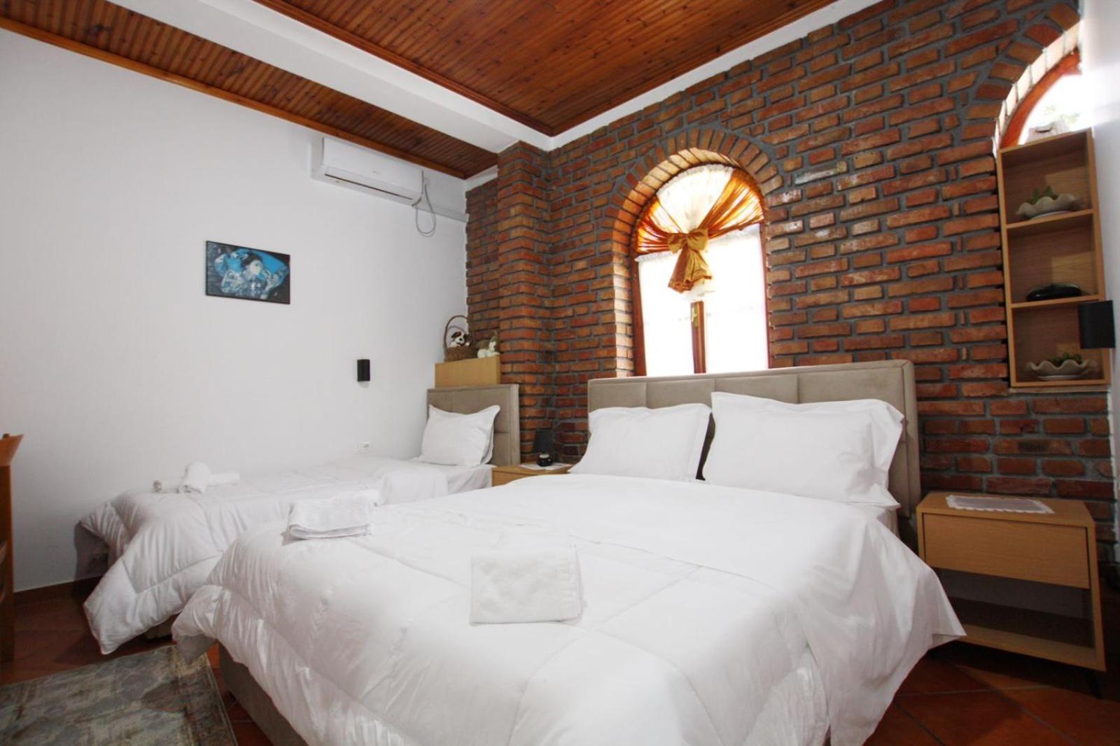 Hotel Boutique Buzi