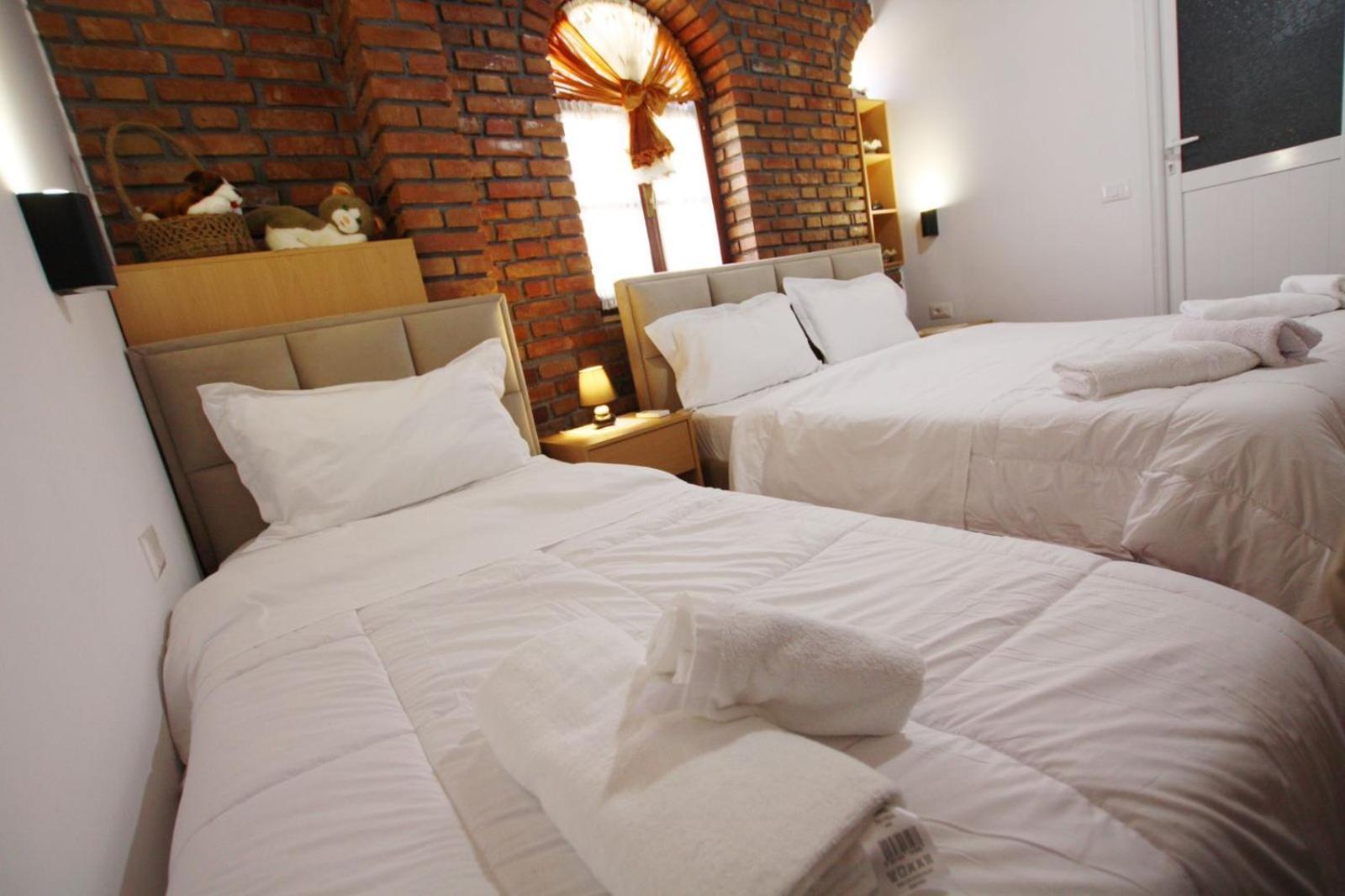 Boutique Buzi Hotel Berat