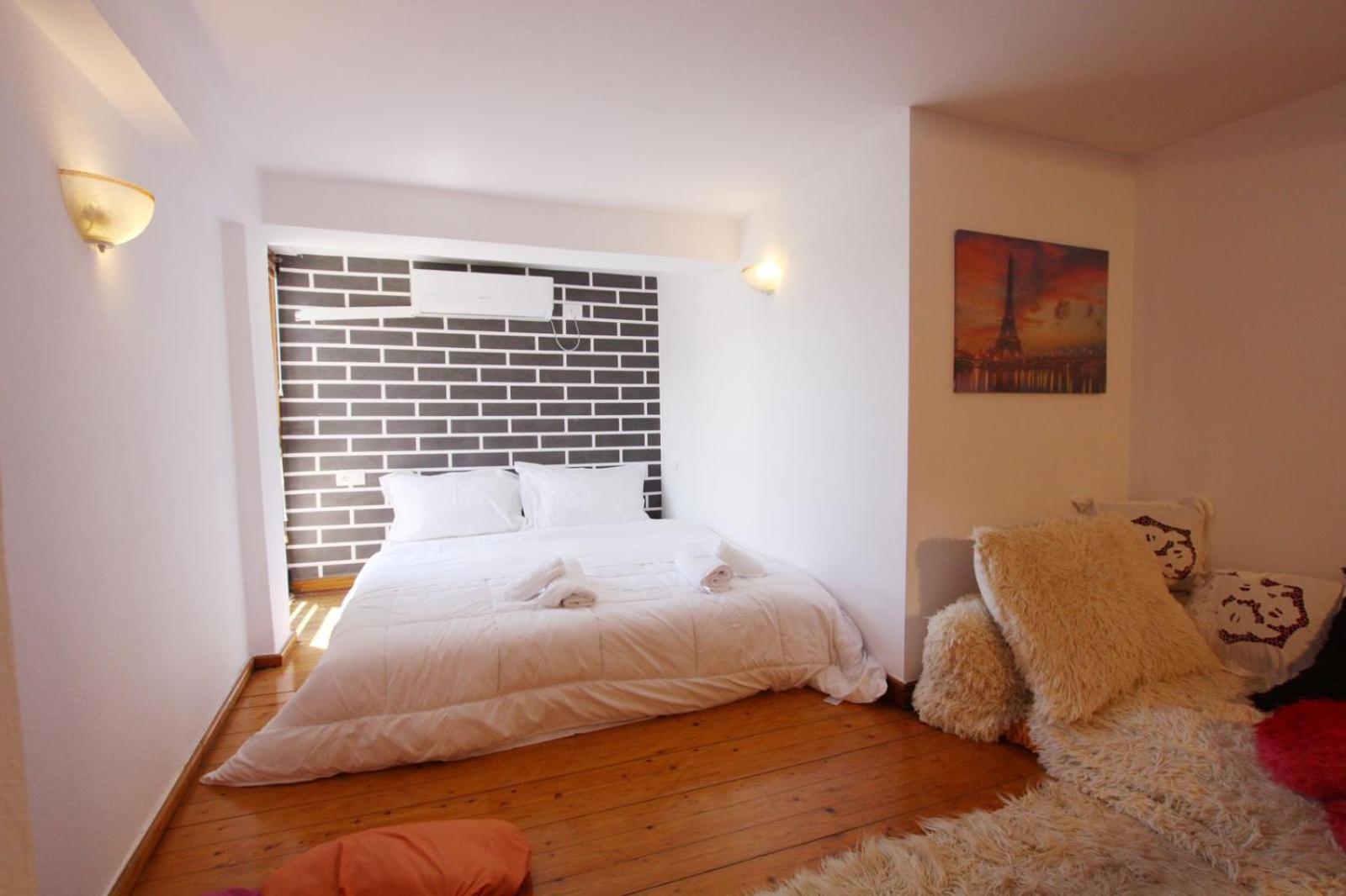 Boutique Buzi Hotel