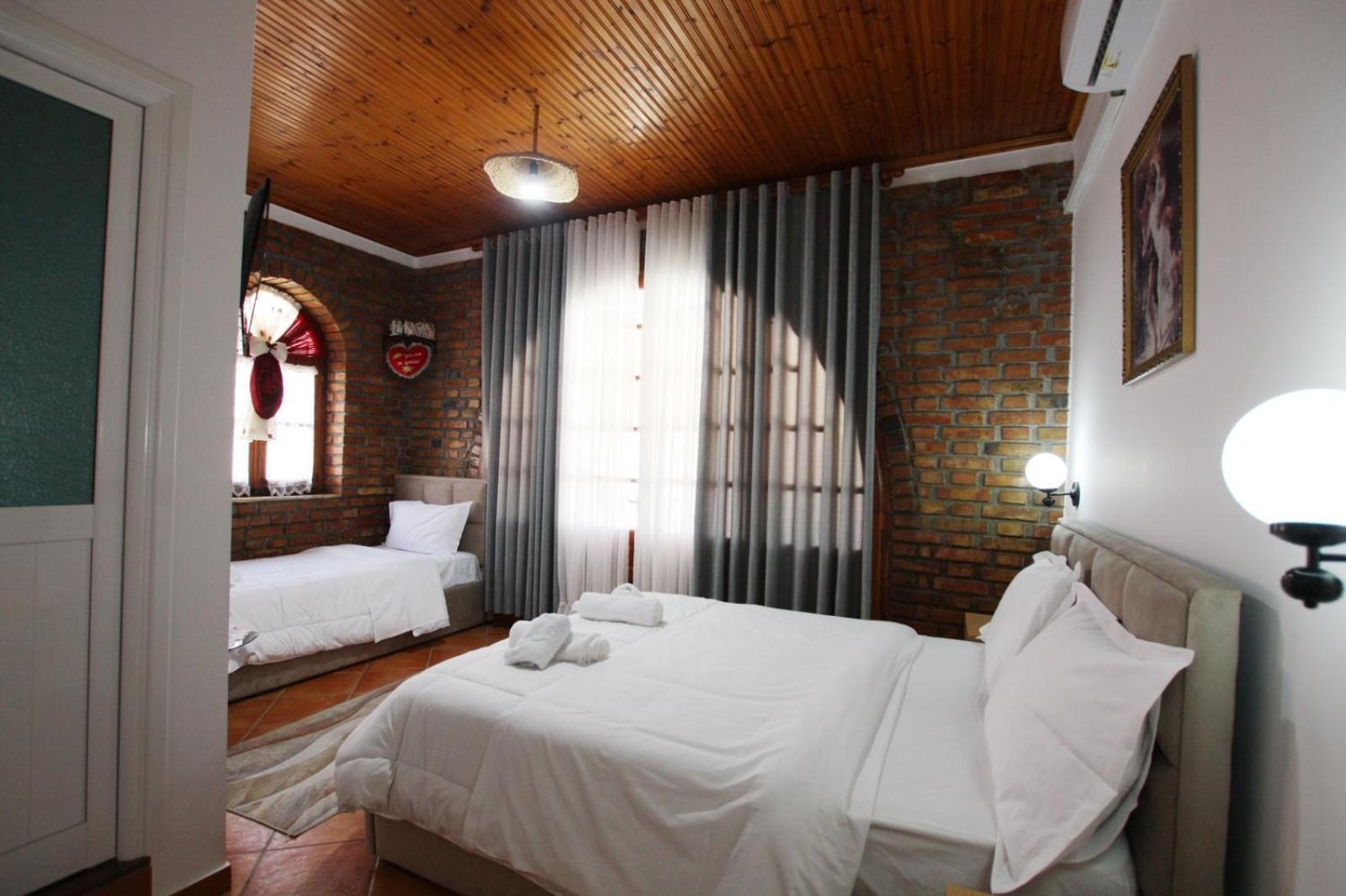 Hotel Boutique Buzi