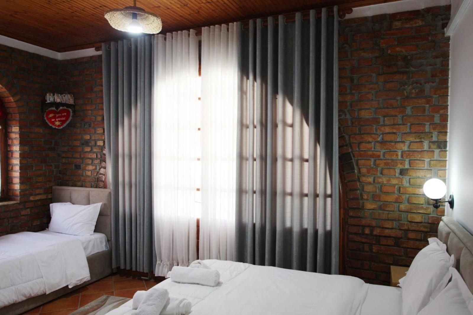 Boutique Buzi Hotel Berat