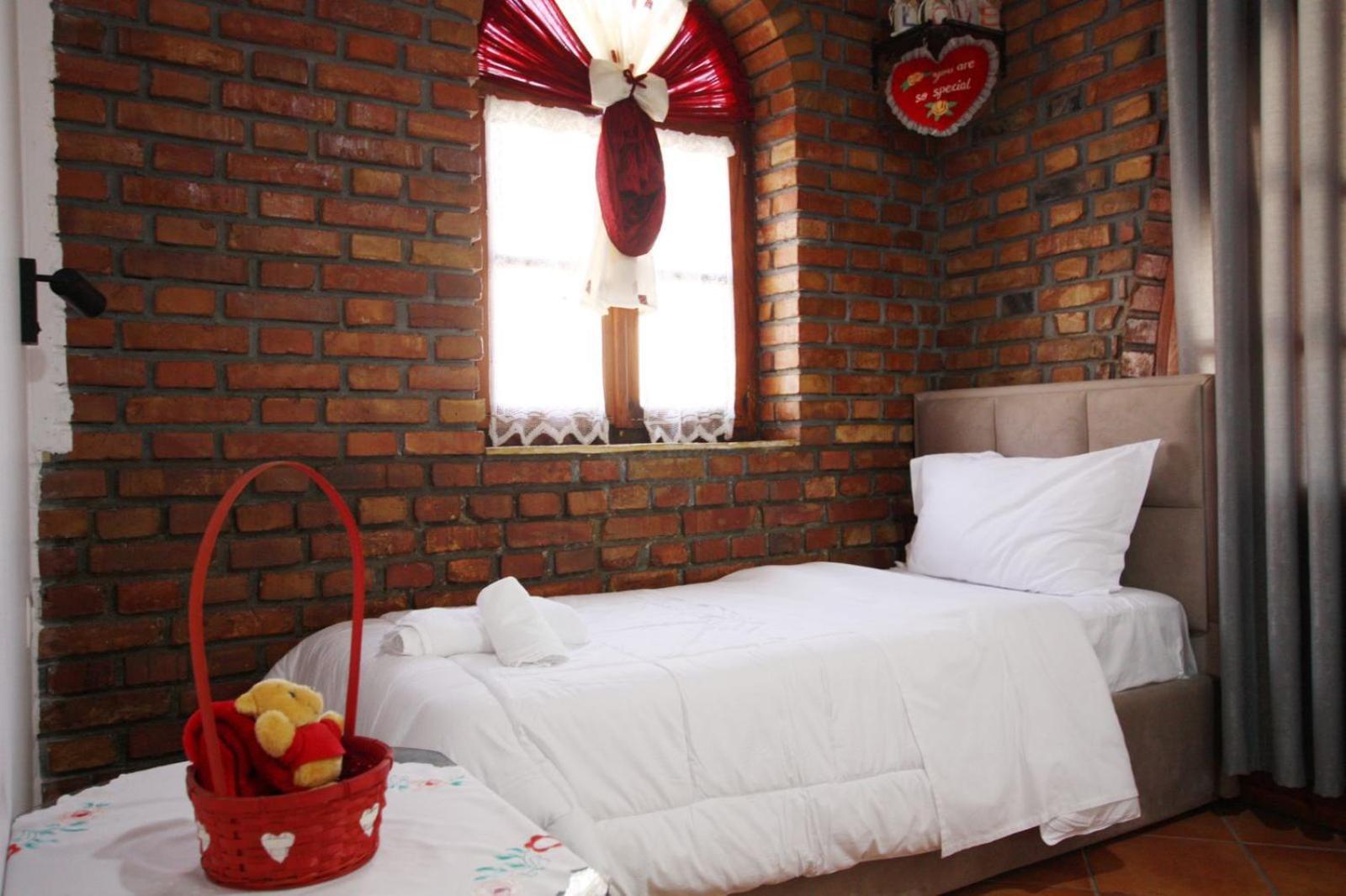 Hotel Boutique Buzi 3*