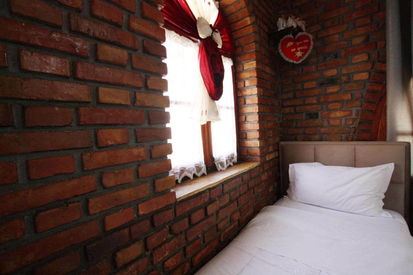 Hotel Boutique Buzi Berat