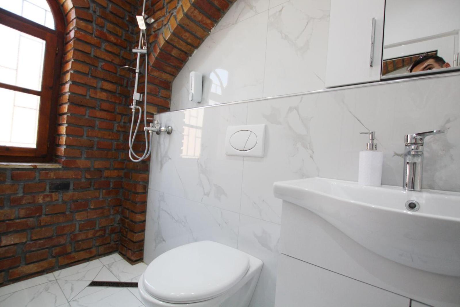 Hotel Boutique Buzi