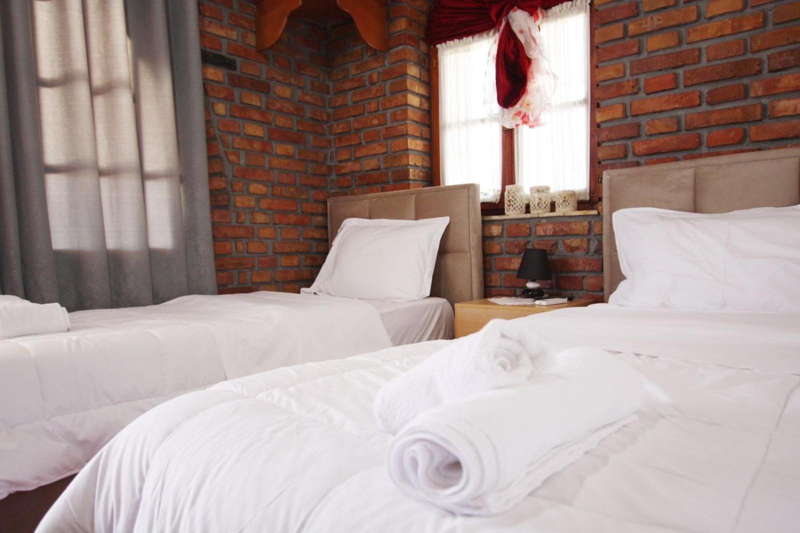 Hotel Boutique Buzi Berat