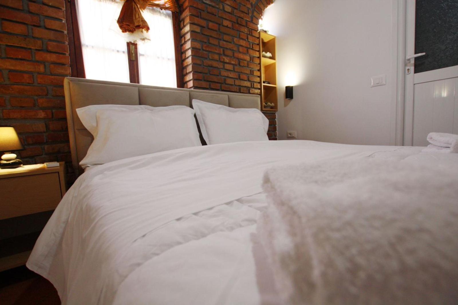 Boutique Buzi Berat