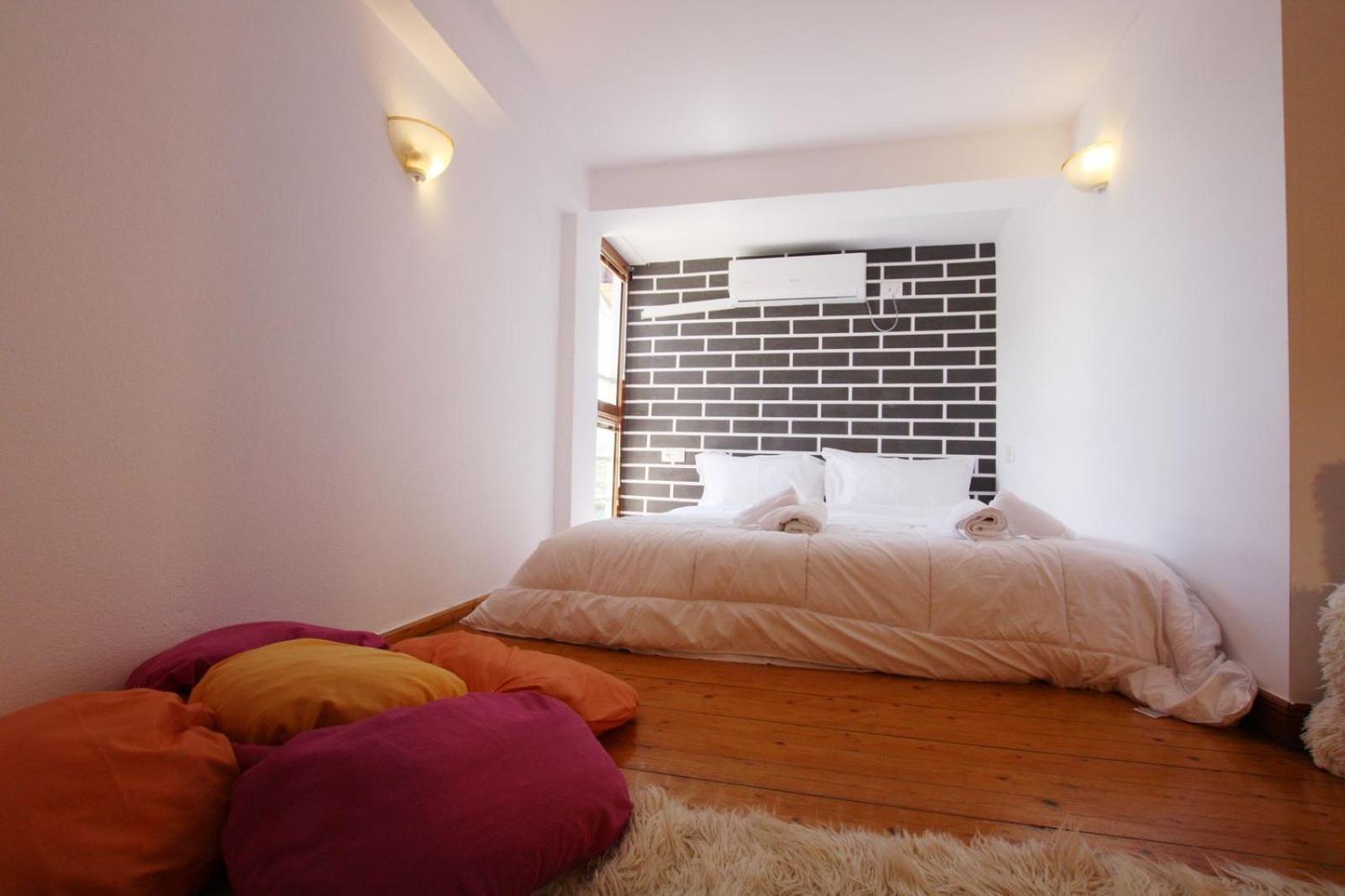 Boutique Buzi Hotel Berat