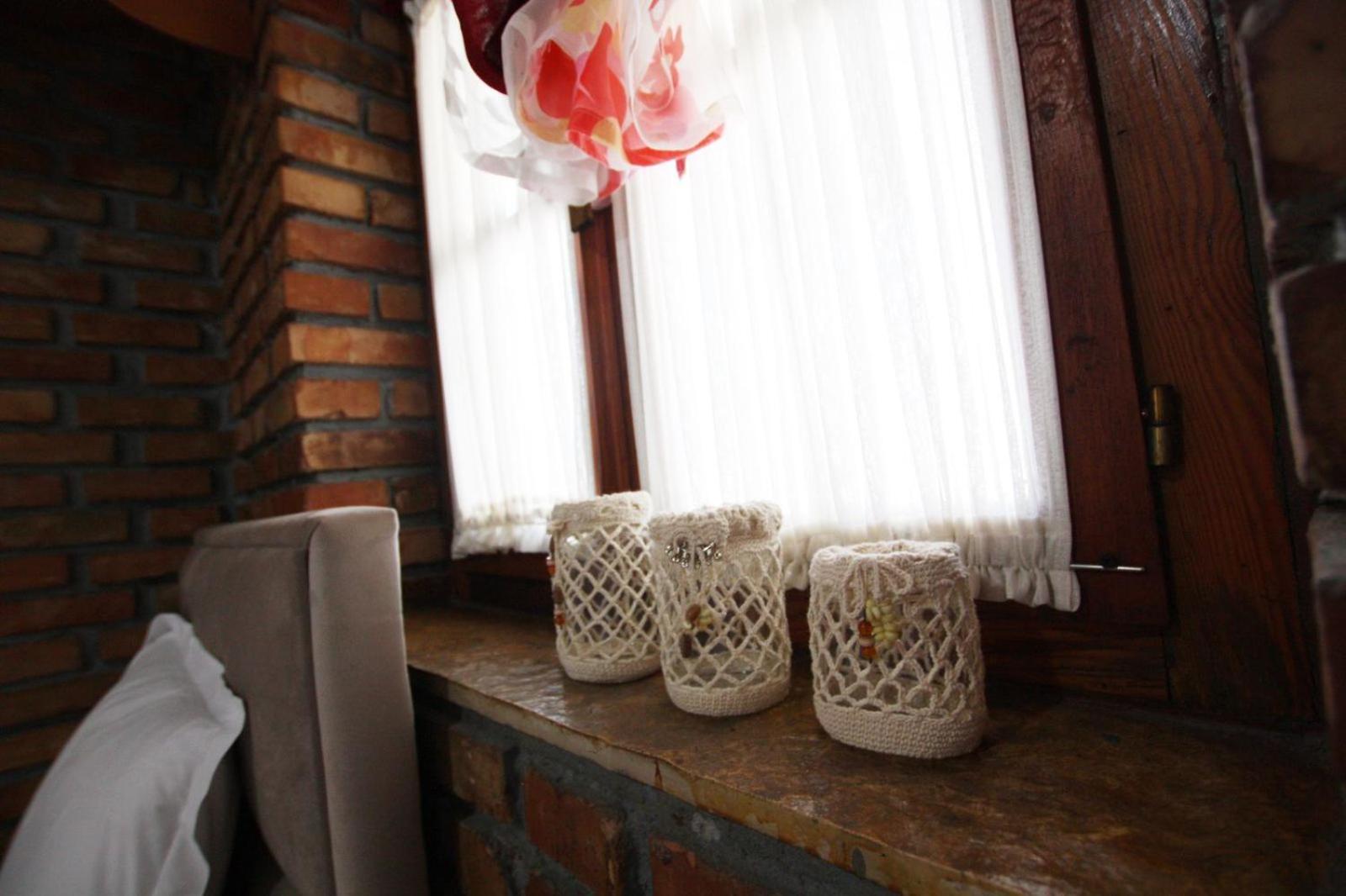 Boutique Buzi 3* Berat