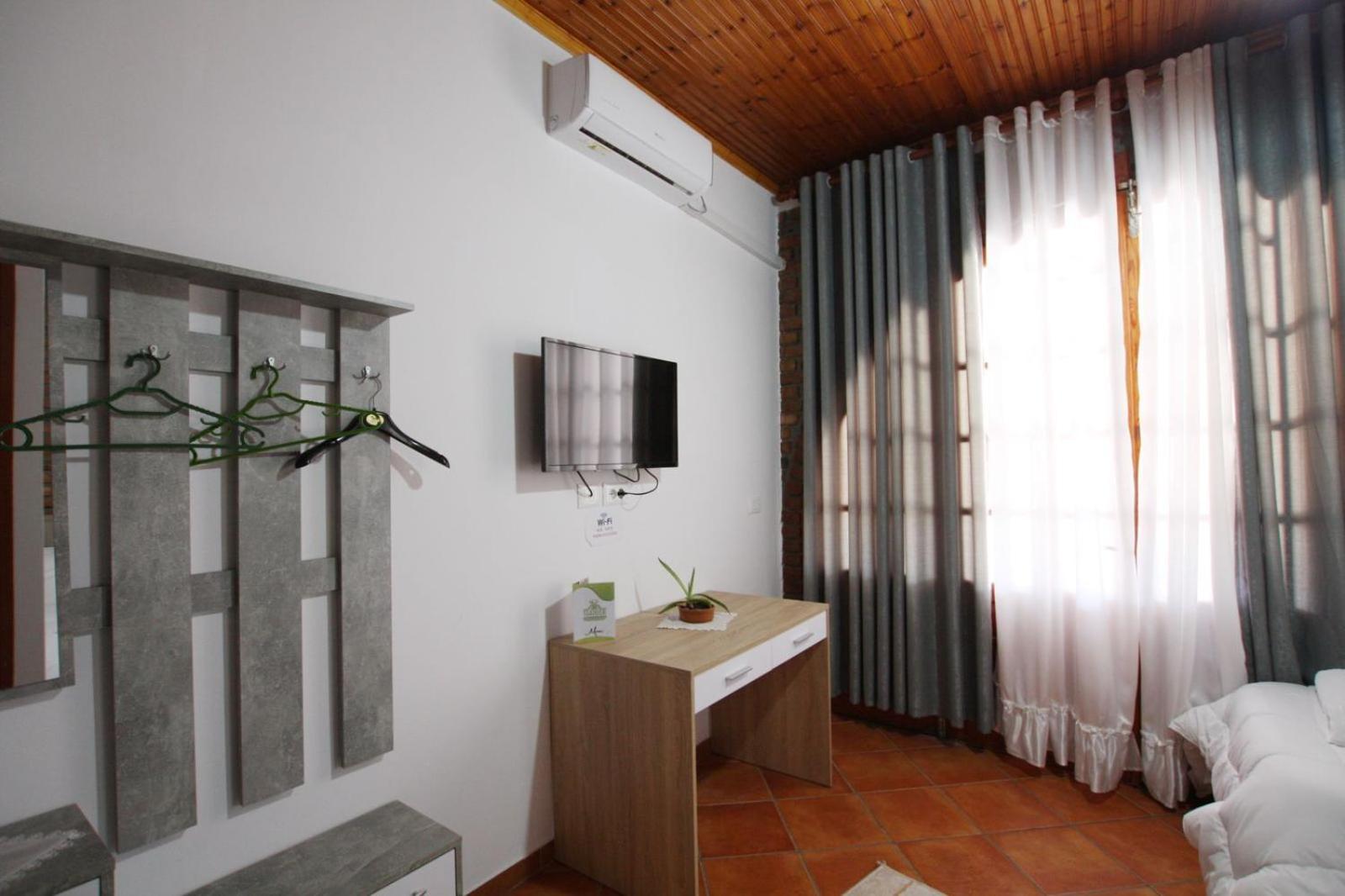 Boutique Buzi Hotel