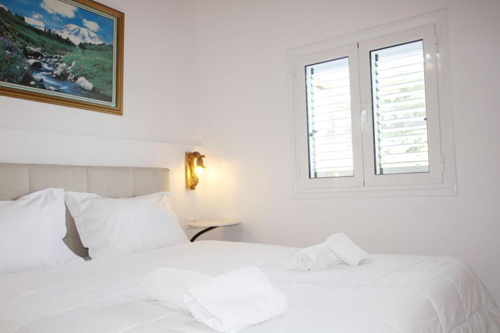 Hotel Boutique Buzi 3*