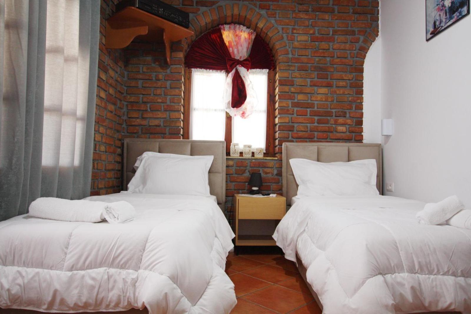 Hotel Boutique Buzi