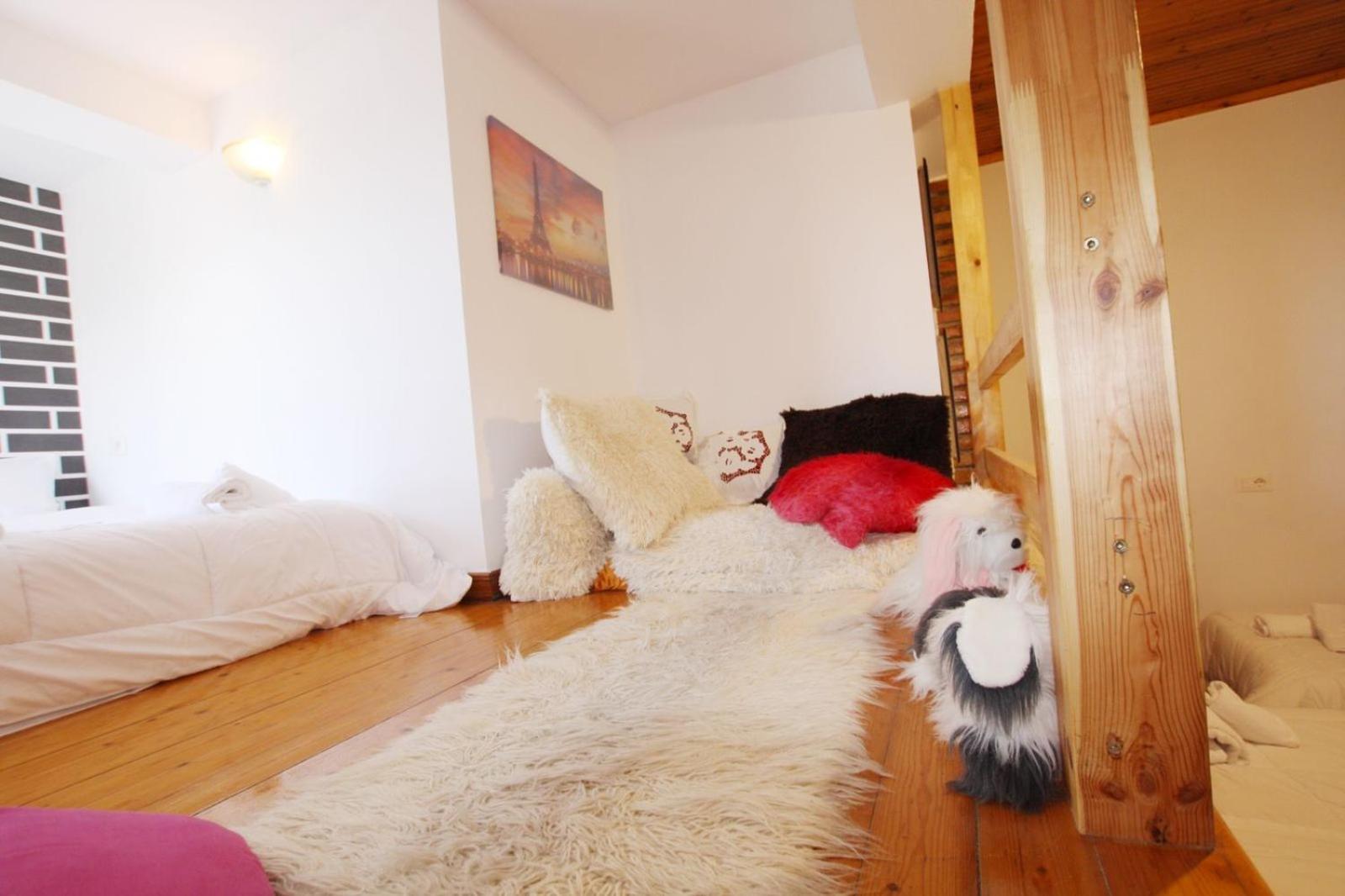 Hotel Boutique Buzi 3*