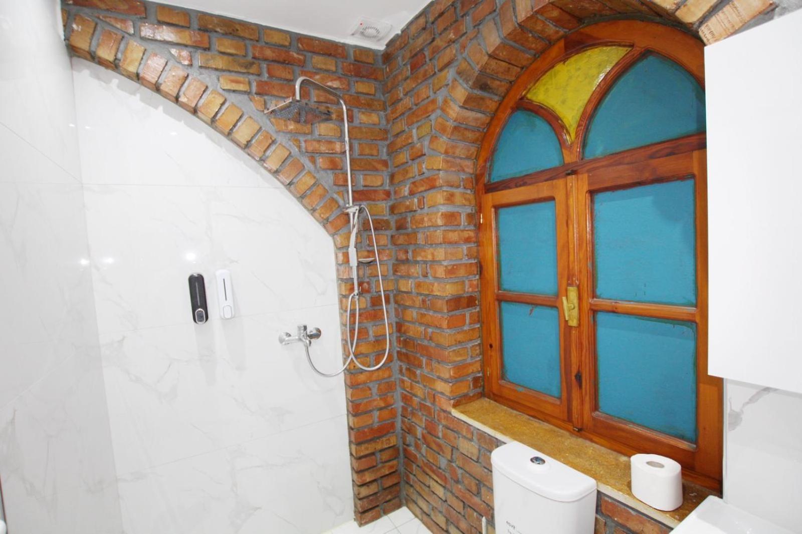 Boutique Buzi Hotel