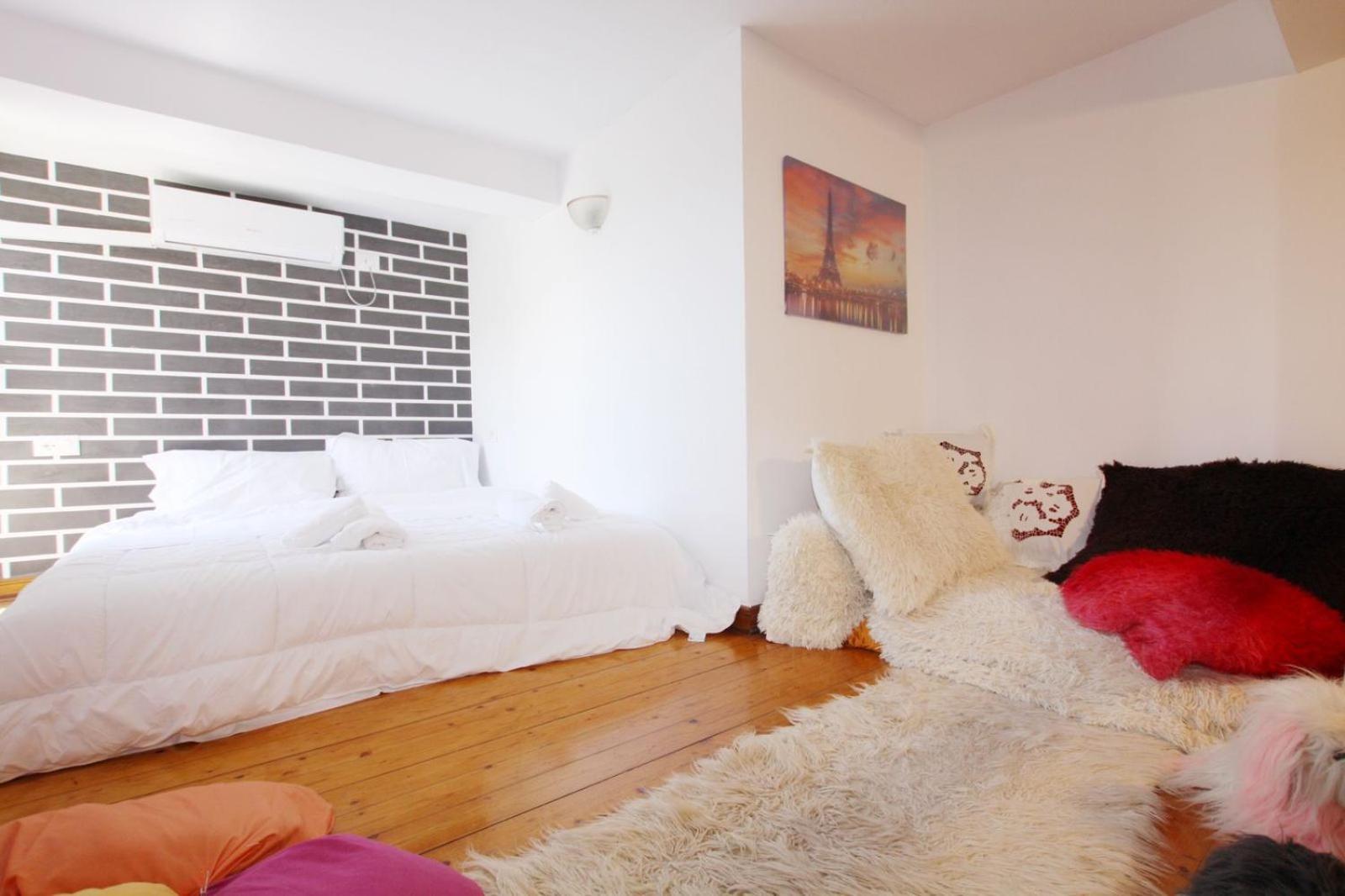 Hotel Boutique Buzi 3*