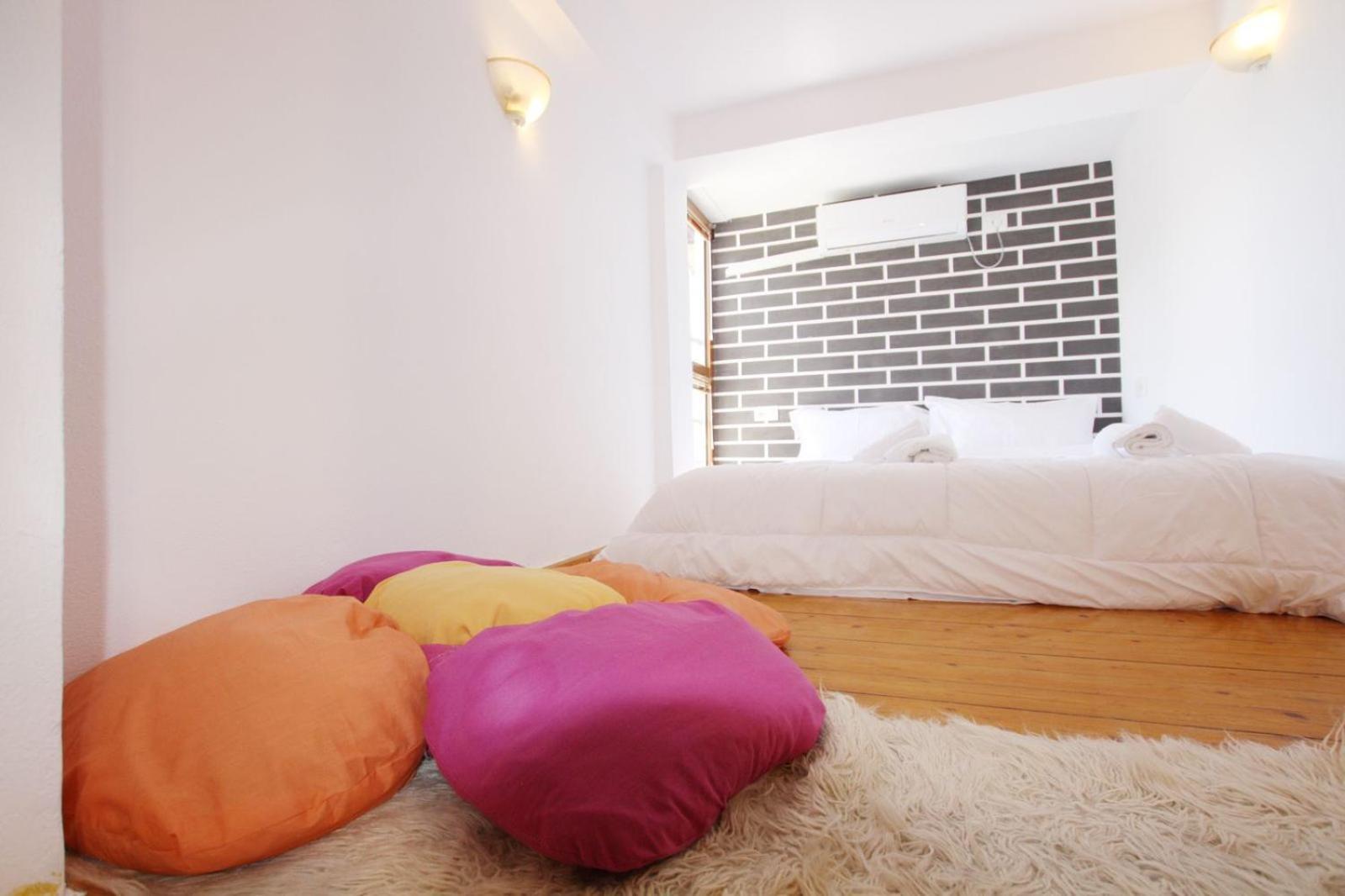 Boutique Buzi Hotel Berat