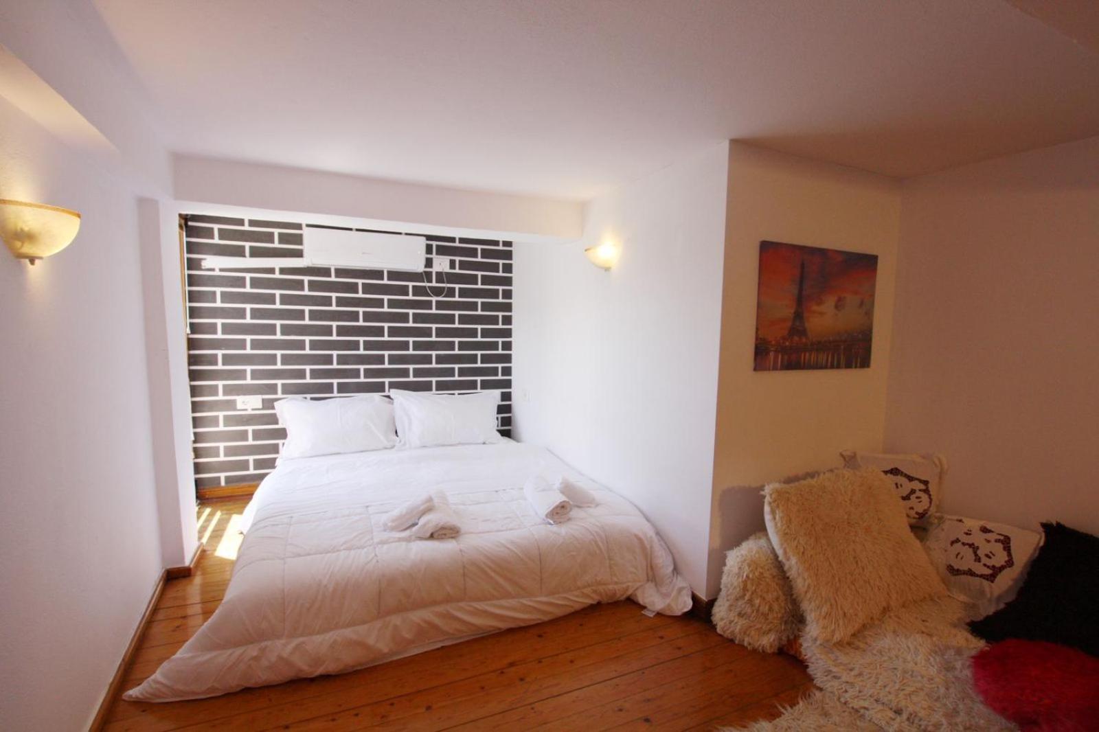 Hotel Boutique Buzi Berat