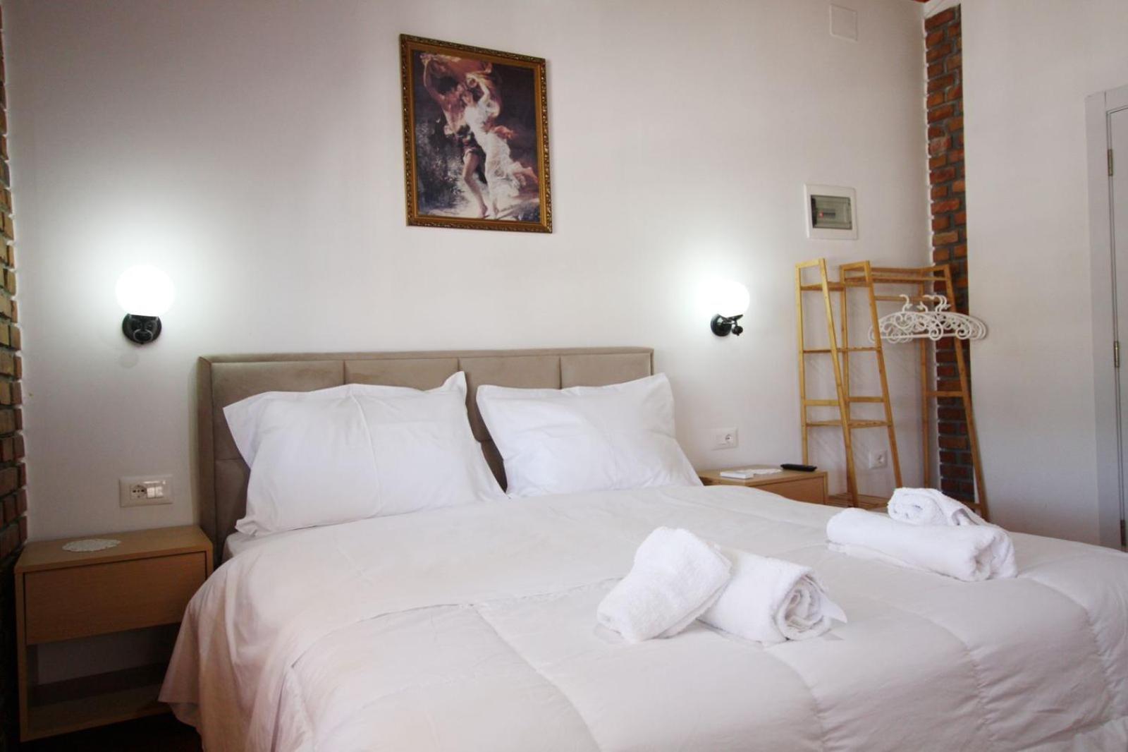 Boutique Buzi Berat