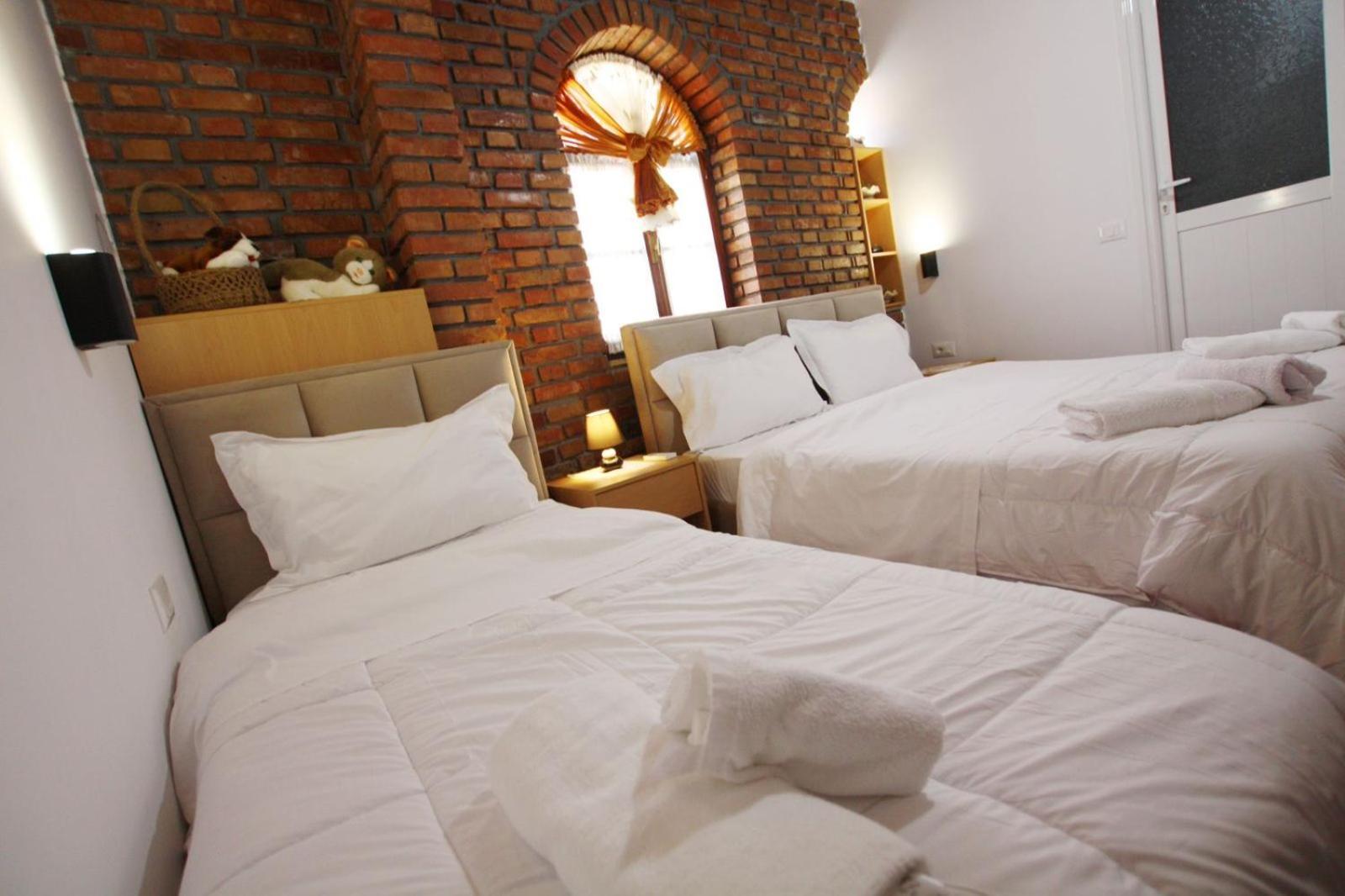 Boutique Buzi Hotel 3*