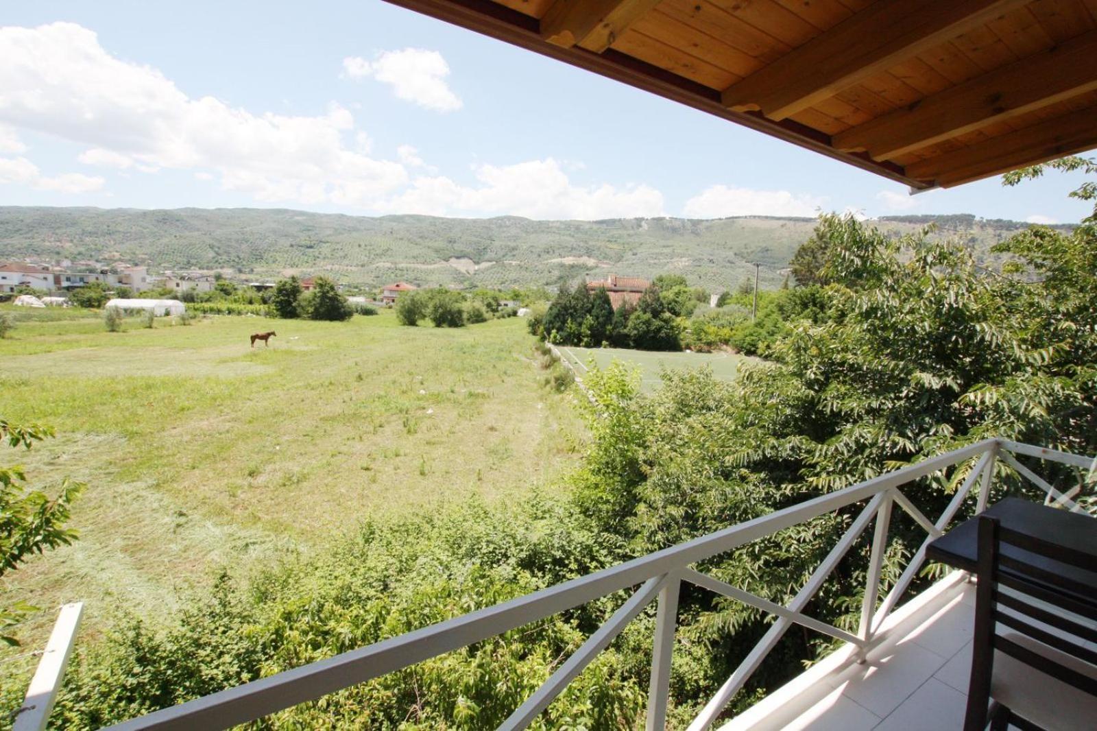 Hotel Boutique Buzi Berat