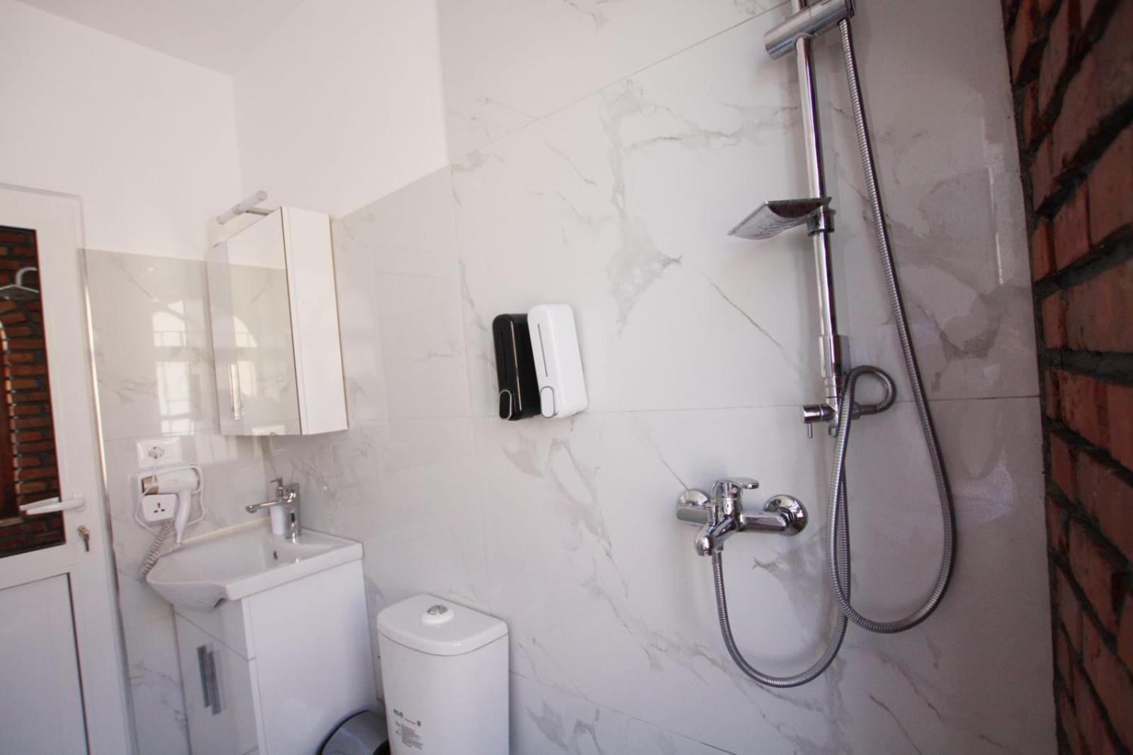 Hotel Boutique Buzi Berat