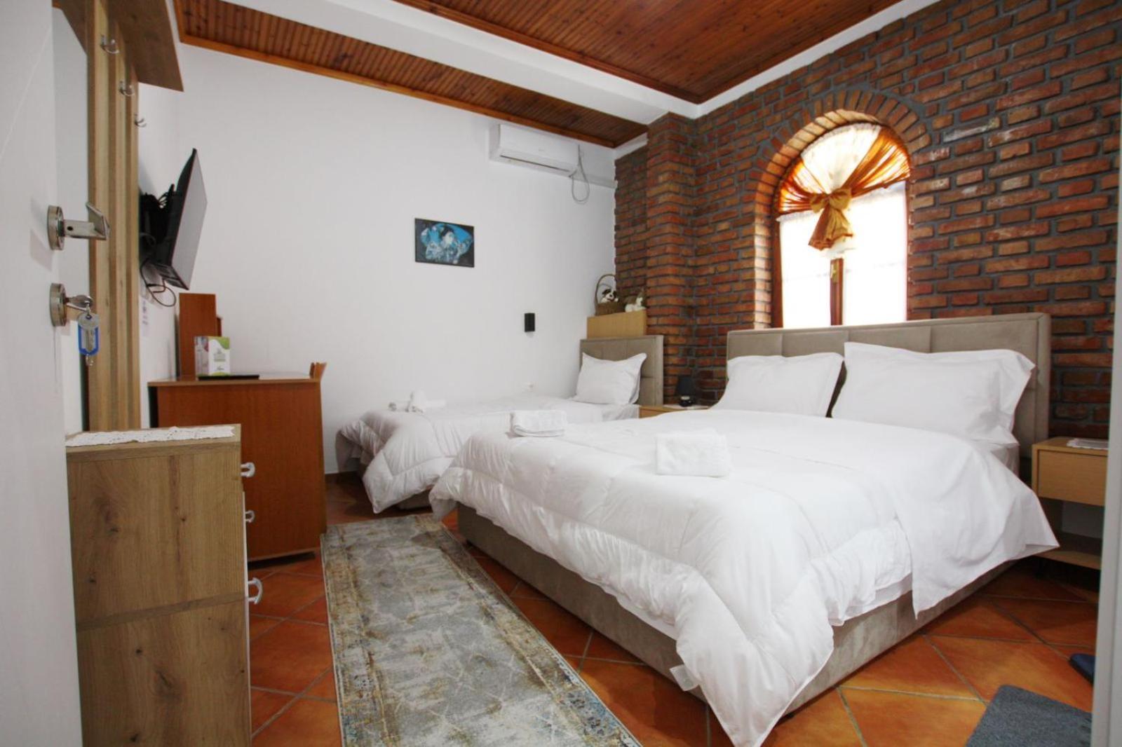 Hotel Boutique Buzi