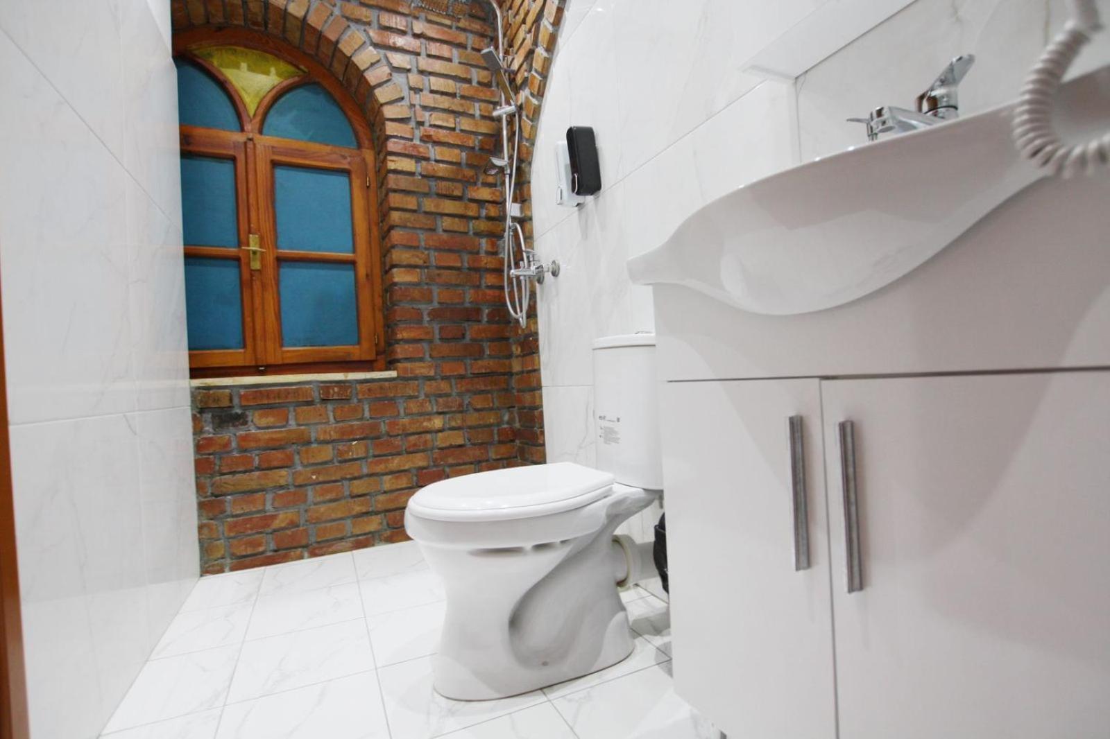Boutique Buzi Hotel 3*