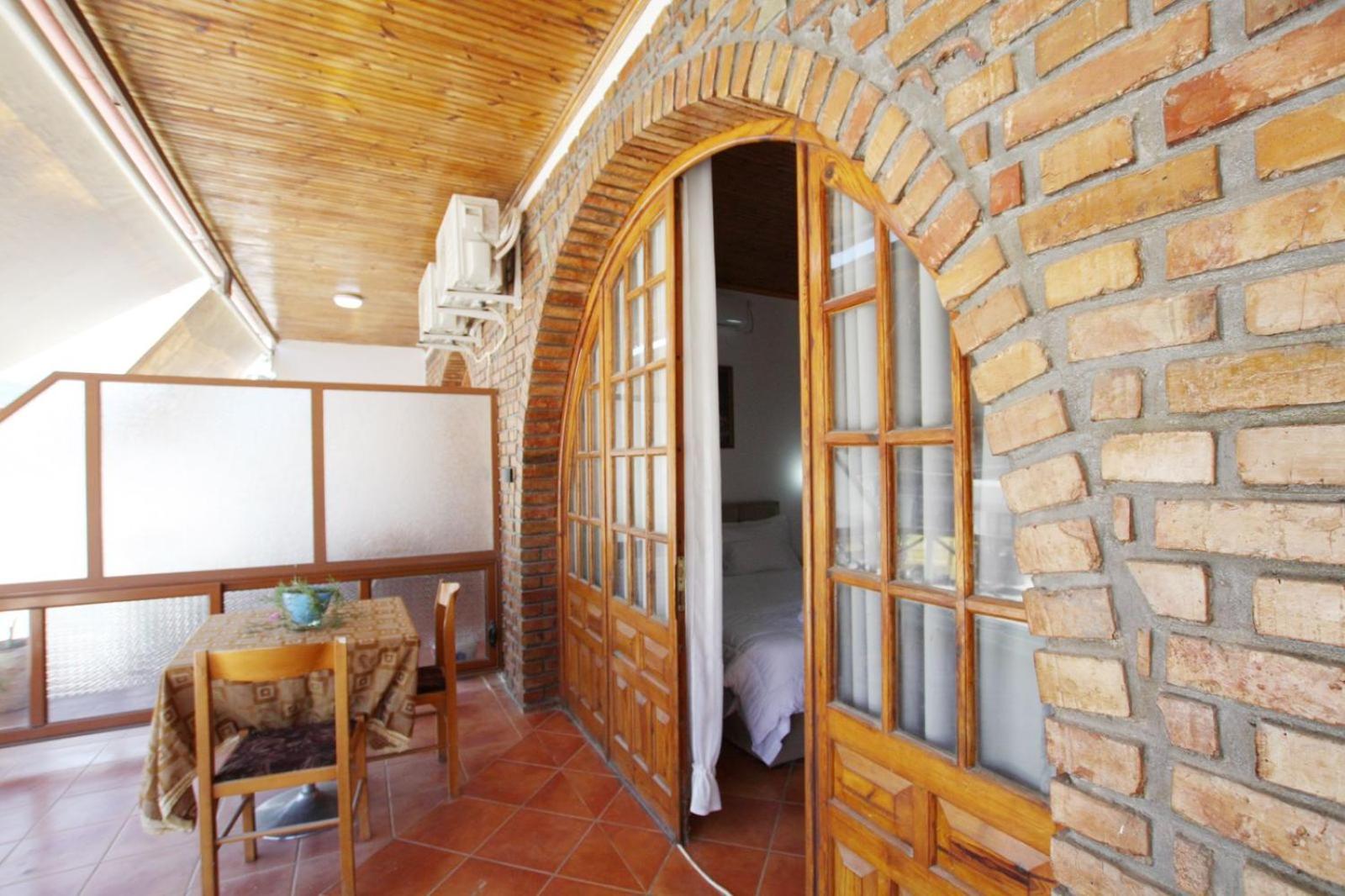 Boutique Buzi Hotel Berat