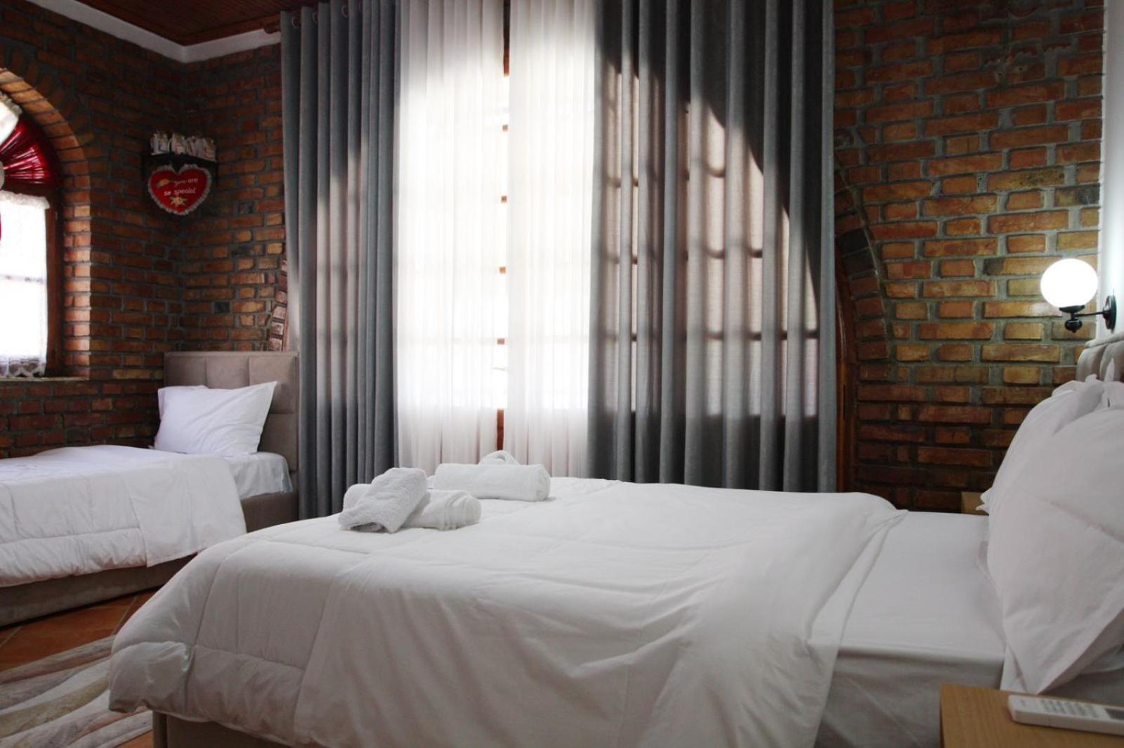 Boutique Buzi Berat