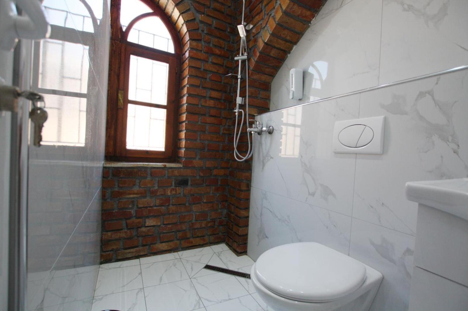 Boutique Buzi Hotel Berat