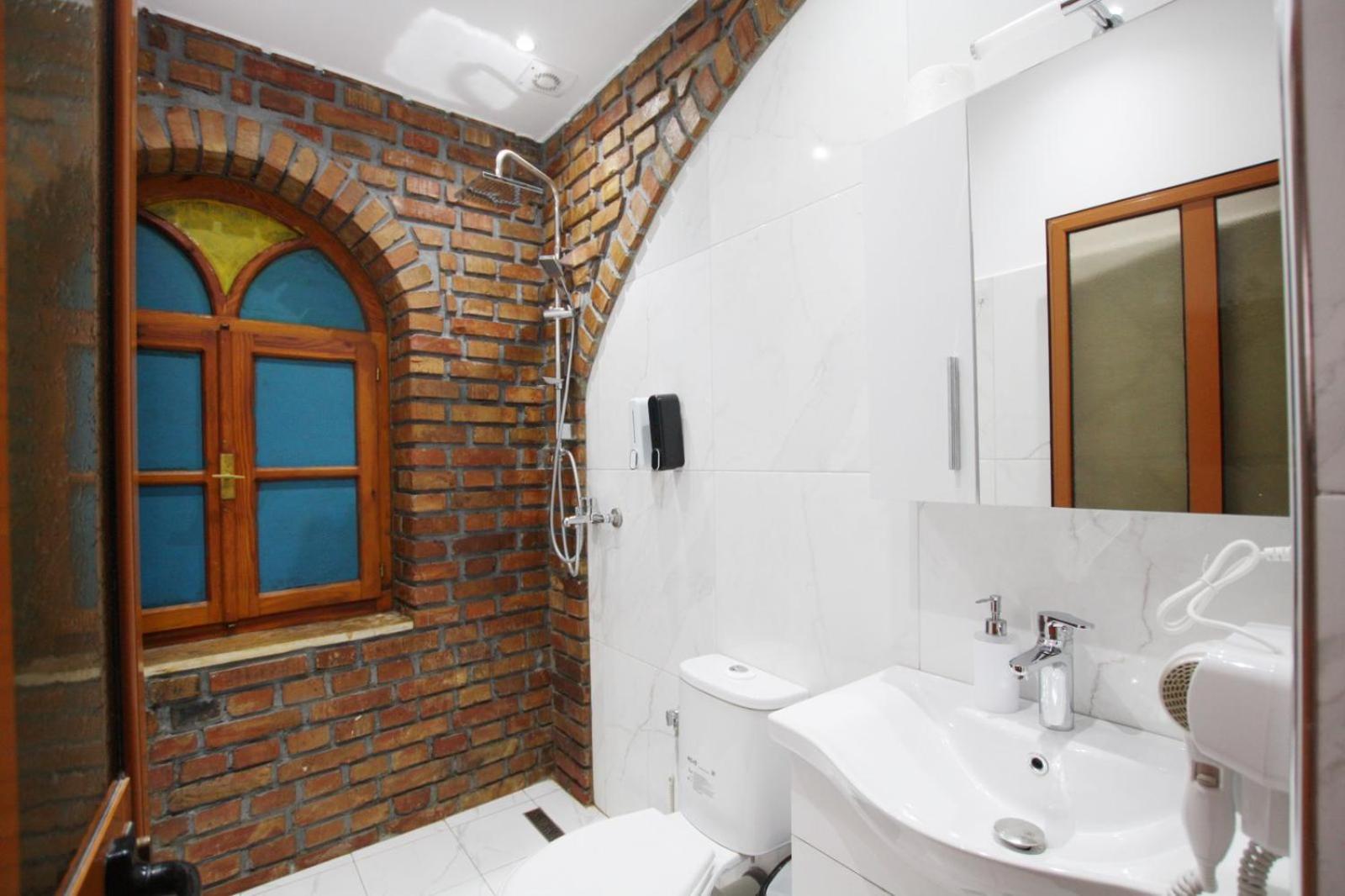 Hotel Boutique Buzi